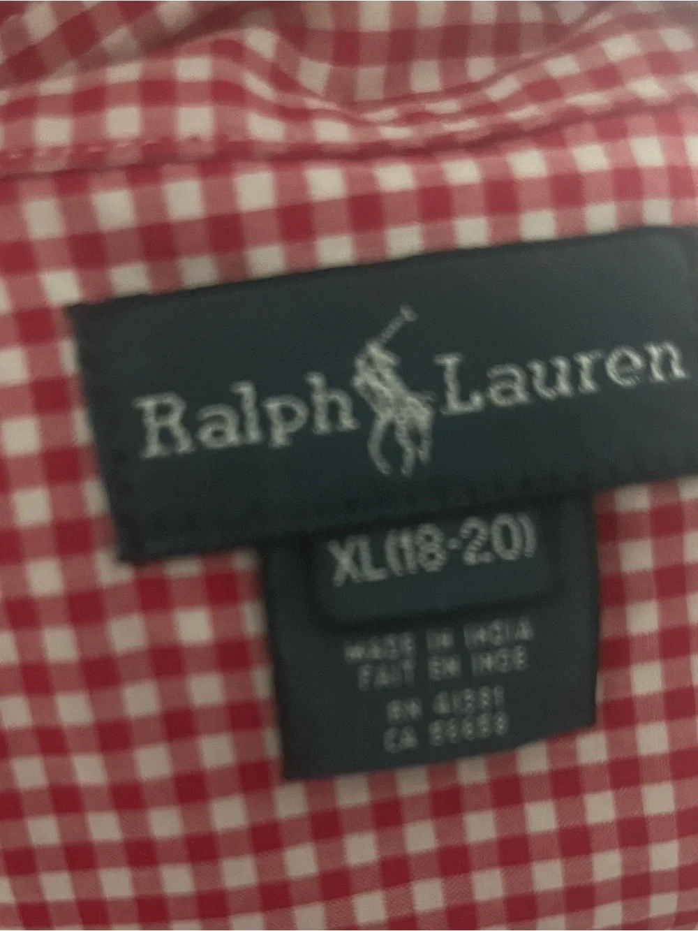 Ralph Lauren ralph lauren
